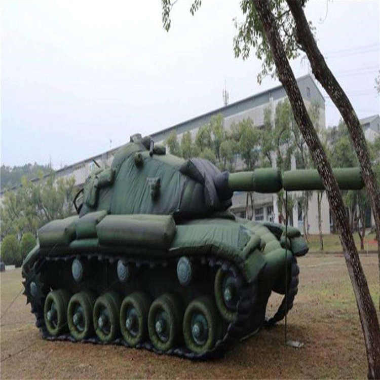 瀍河回族坦克靶标