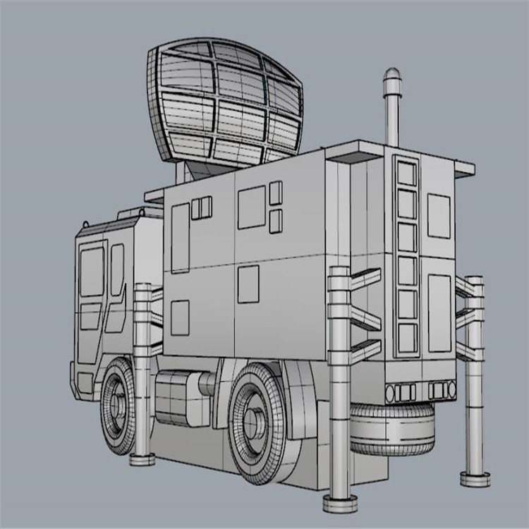 瀍河回族充气战车制作